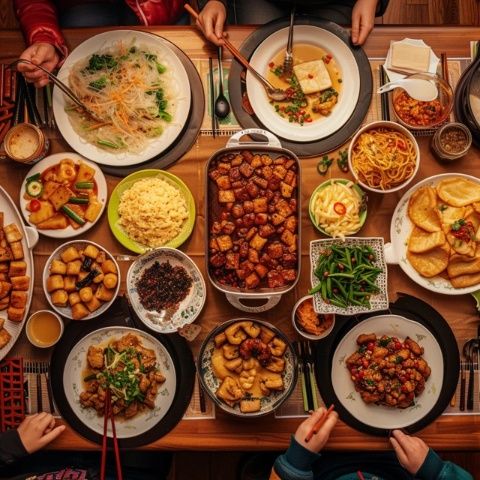 梧州有什么好吃的？這份梧州美食攻略請收好！