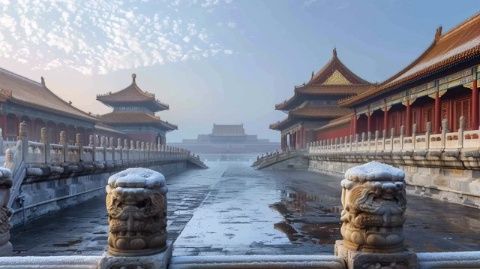 嘉峪關(guān)二日游這樣玩超贊！人少景美不輸敦煌，快收藏！