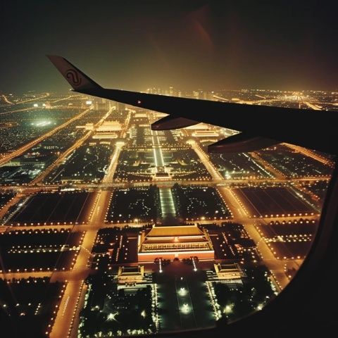追憶古都 浪漫北京之旅