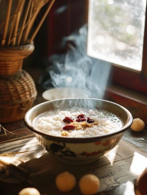 在惠山古鎮(zhèn)，一碗早面，不僅是美食，更是生活與文化的沉浸式體驗(yàn)