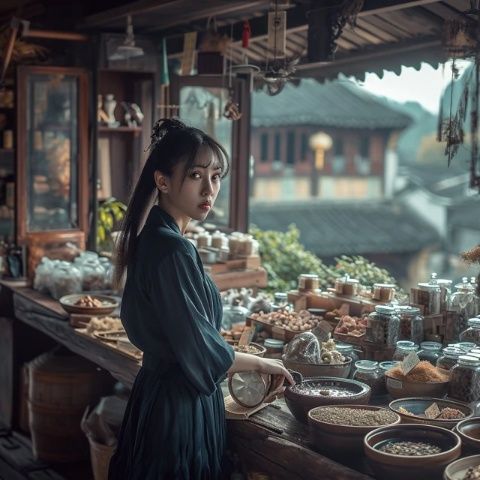 探索昆明傳統(tǒng)味蕾——品嘗十款不可錯(cuò)過的非遺美食之旅