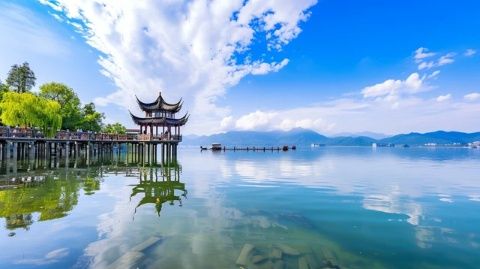 宣城國(guó)慶游攻略推薦：小紅書