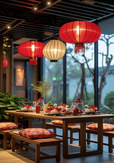 廣州點(diǎn)都德早茶，老少咸宜，品味傳統(tǒng)韻味