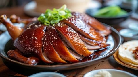體驗廣西扣肉魅力：一家小店，一碗扣肉粉，盡顯地道風(fēng)味