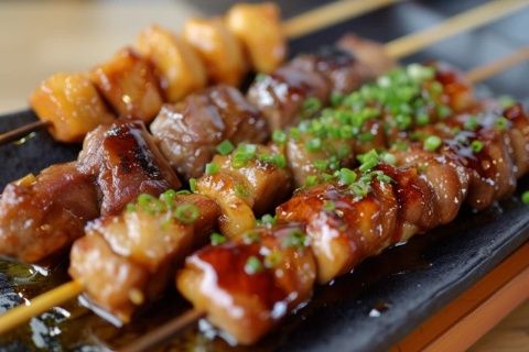 臺(tái)中美食推薦：五大吃到飽餐廳，滿足你的胃！