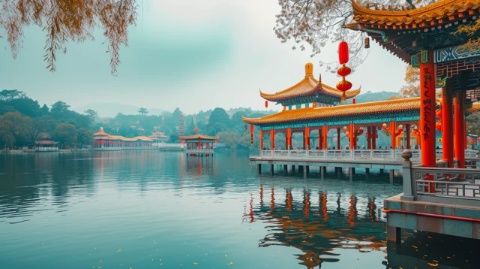 河南濮陽(yáng)：一座歷史悠久文化底蘊(yùn)深厚的城市，很值得一探究竟