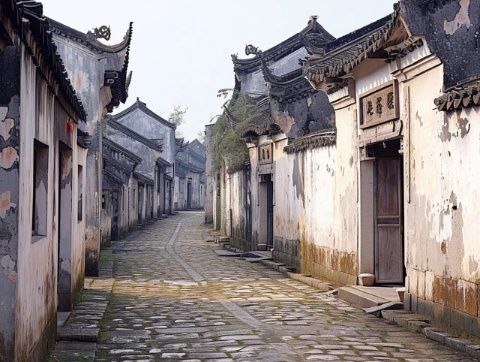 烏江寨第一站，印江之行，錯(cuò)過就是你的損失！