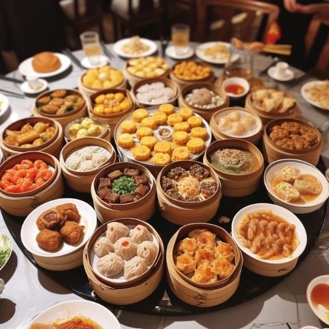 武漢必吃美食清單:探尋江城獨(dú)特風(fēng)味