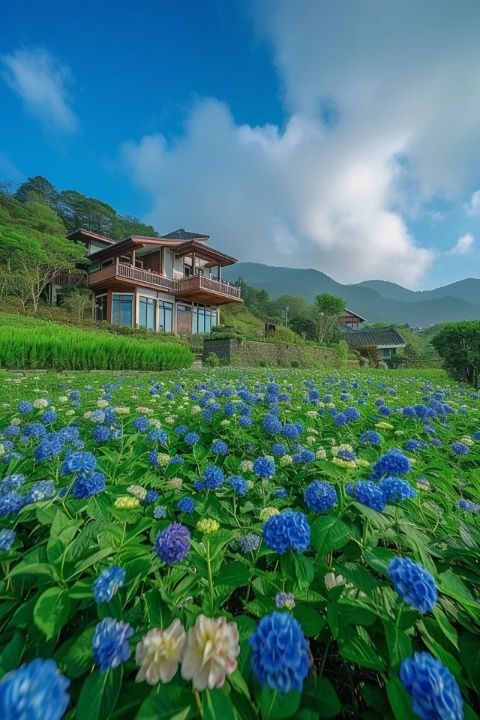探秘成都黃龍溪?dú)g樂田園：親子游的理想之地，卻敗在了餐飲上？