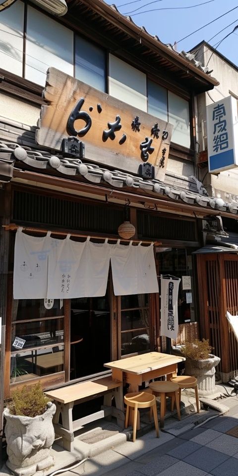 京都美食之旅：7家必嘗店鋪，感受美食與文化的交融！