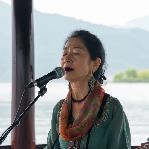 杭州女主播福建寧德探秘之旅：直播后的精彩評(píng)價(jià)！