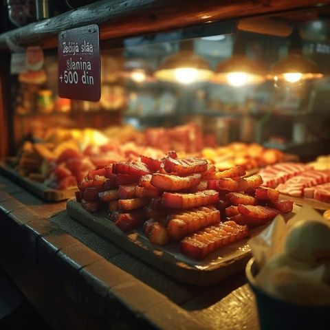 揭秘正月十三的飲食習(xí)俗：各地特色美食大盤點(diǎn)
