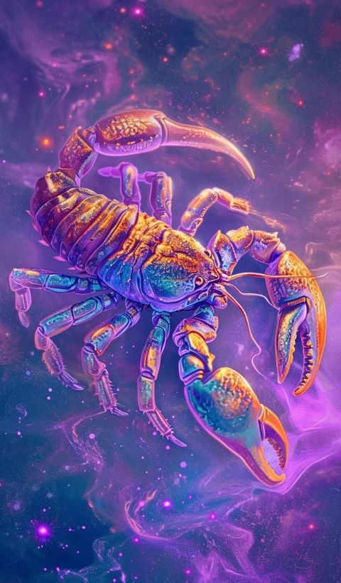 揭秘！星座新故事：蟹殼座的星光烘焙，人馬座的星際樂(lè)園