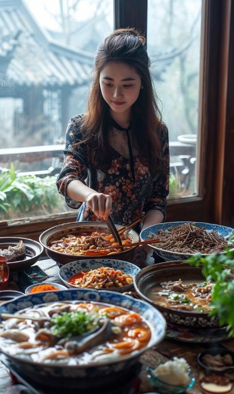 廣州深圳美食篇深圳乃是美食的天堂，眾多特色美食值得品嘗，以下為您列舉一些