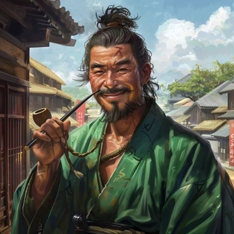 孤獨(dú)的美食家井之頭五郎角色解析與劇情概述