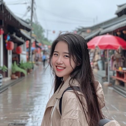 杭州女主播去了一趟黑龍江雞西市直播，回杭州后她是這樣評價(jià)雞西的！