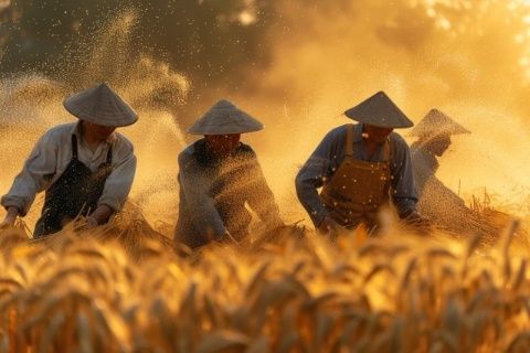 沐川健康美食分享者誠邀農(nóng)戶合作，傳承綠色生態(tài)養(yǎng)殖，共創(chuàng)豬肉產(chǎn)業(yè)新篇章
