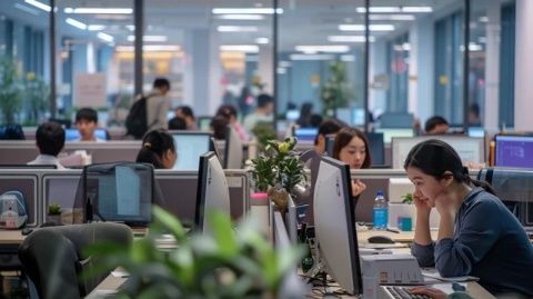 信息時(shí)代，中視頻成創(chuàng)收新寵：魅力獨(dú)特引關(guān)注