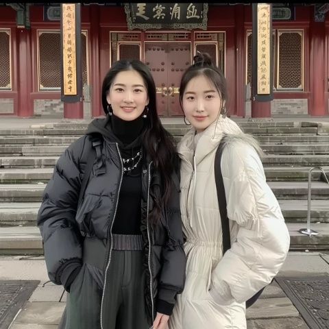 杭州女主播親歷黑龍江五大連池之旅，分享她的真實感受！