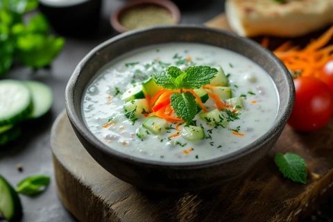 夏日酸爽滋味：大暑時節(jié)的酸食推薦，讓你走路生風！