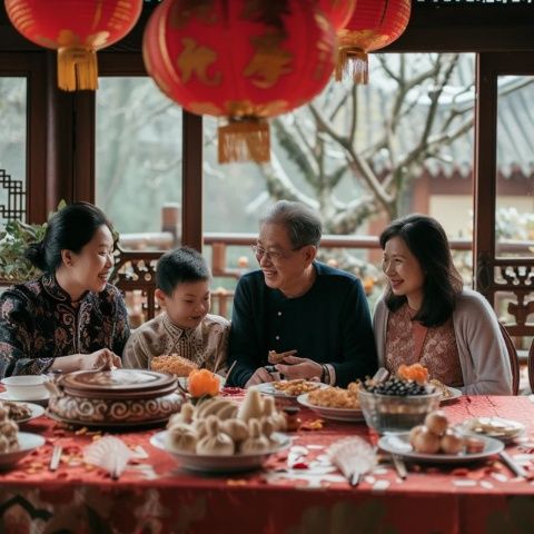 澗西美食探秘：朋友為何頻頻回味？