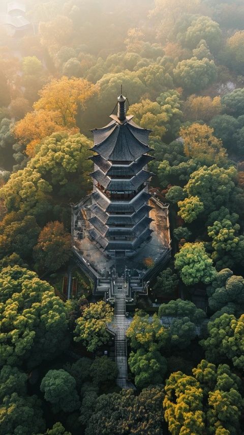 ?城就是山，山就是城這就是山城重慶