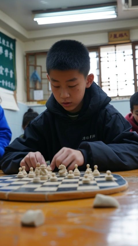 襄陽人豪爽爭鋒，卻總與宜昌競第二情誼深