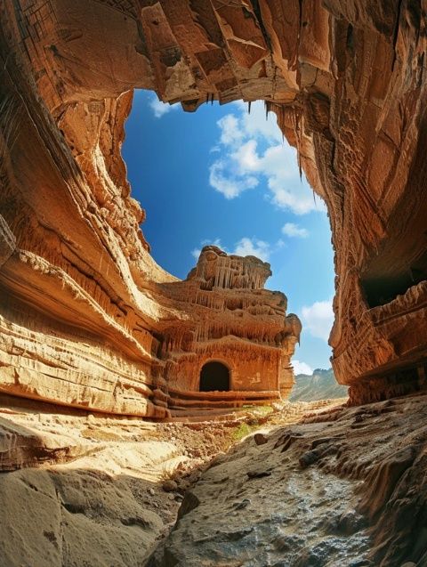 探索張掖美景：5月23日周四，與您共赴絲路之旅