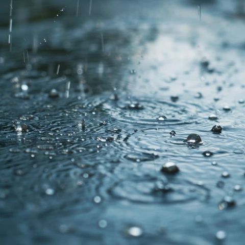 未來兩天泰安天氣大轉(zhuǎn)折：小雨轉(zhuǎn)大雨，明后天16~17號雷陣雨伴強(qiáng)風(fēng)來襲