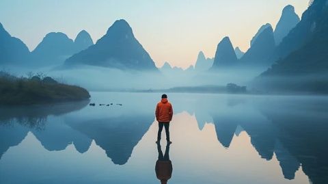 白濱自由行攻略：寧靜美景不容錯(cuò)過！