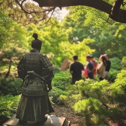 八天七晚玩轉(zhuǎn)日本關(guān)東關(guān)西｜自由行抄作業(yè)！