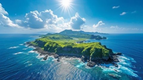 琉球之旅：體驗獨特的文化、歷史和友好氣氛