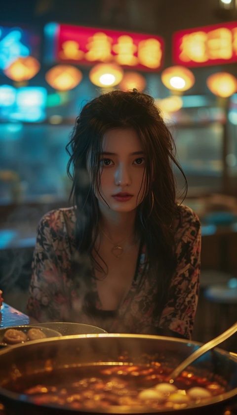 天水麻辣燙：甘味美食傳承，全網(wǎng)熱潮涌動