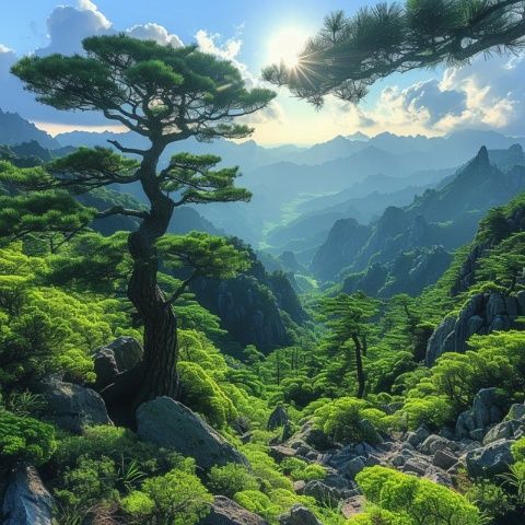 日本的“國寶”級島嶼，風(fēng)景美不勝收，被譽為“東方的夏威夷