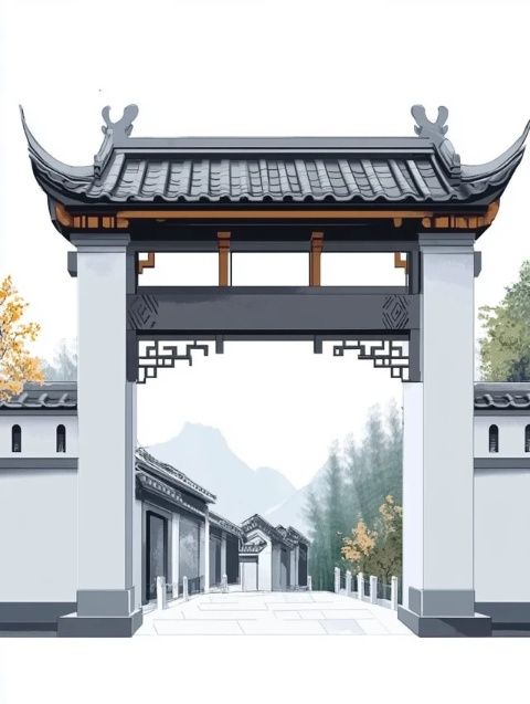 應縣席家堡會場(應縣席家堡第一屆鄉(xiāng)村文化旅游節(jié))