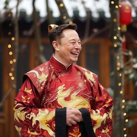 馬云談財富與壓力：商界巨頭的心路歷程