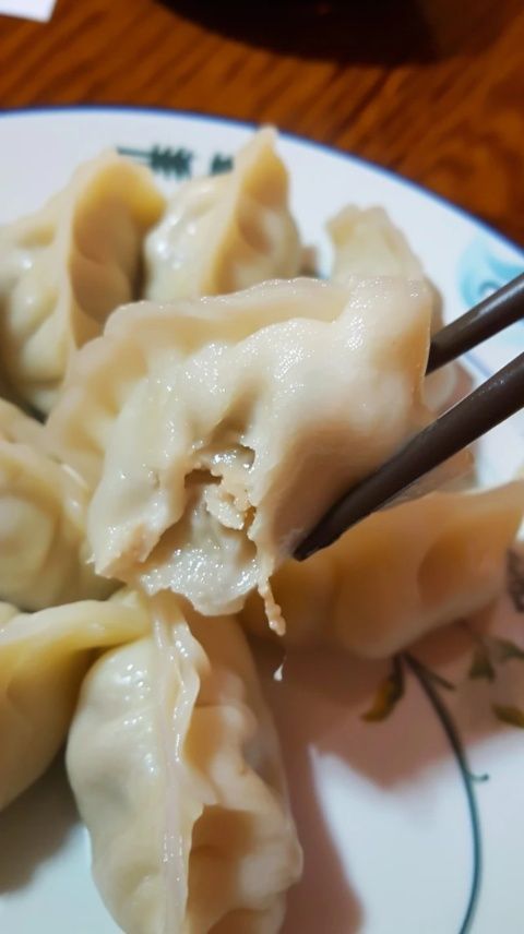 美國(guó)女孩來(lái)一趟山西古交市，回美國(guó)后她是這樣評(píng)價(jià)古交的！