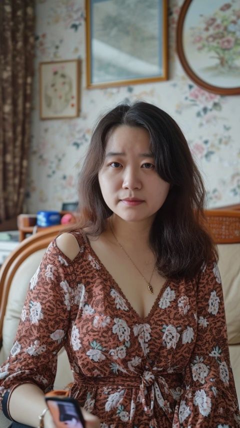 杭州女主播去了一趟黑龍江雞西市直播，回杭州后她是這樣評價(jià)雞西的！
