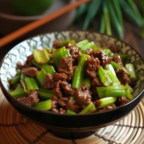 中國八大牛肉美食勝地，探尋地域特色，盡享味蕾盛宴