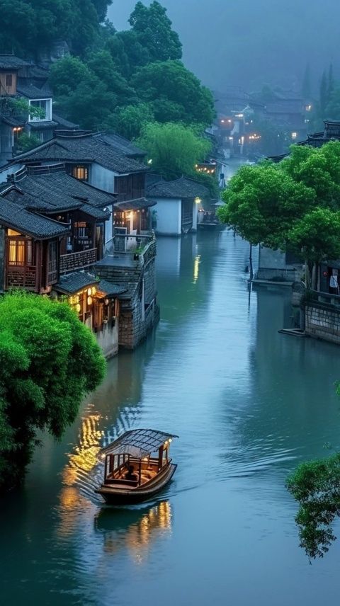 烏鎮(zhèn)紹興游：詳細攻略與費用解讀