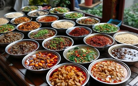 廣州深圳美食篇深圳乃是美食的天堂，眾多特色美食值得品嘗，以下為您列舉一些