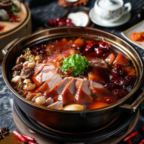 沙田地區(qū)特色美食推薦大全