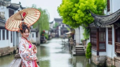 烏鎮(zhèn)紹興游：詳細攻略與費用解讀