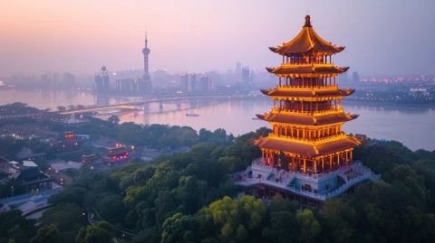 探秘通州新晉寶藏地標(biāo)——馬橋大集，重溫鄉(xiāng)土情懷！