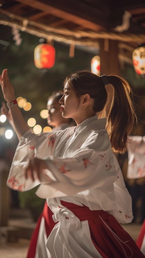 流離：夏日晴隆，火把節(jié)慶典中的西南明珠與歷史回響