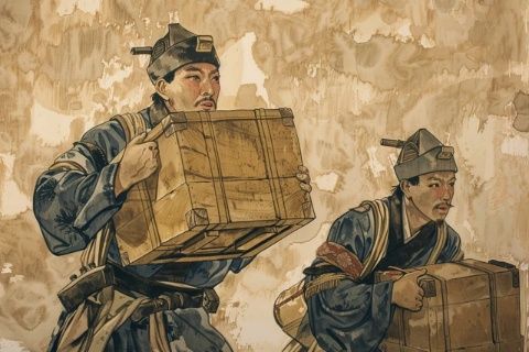 從琉球歸來，這些不說憋的難受：真正的琉球王國