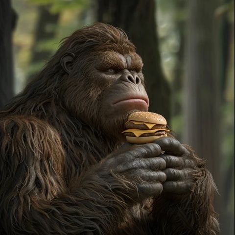 為什么人類幾乎不吃食肉動物的肉？