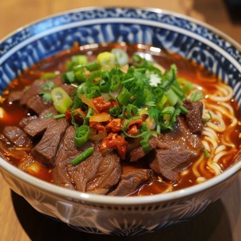 鎮(zhèn)江必吃美食攻略：肴肉、香醋、鍋蓋面，不容錯(cuò)過(guò)！