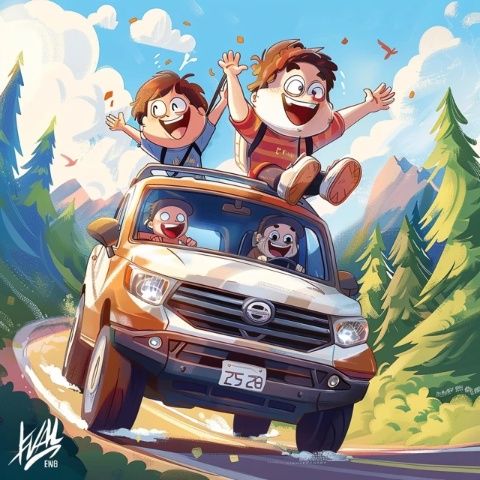 小李的旅行計劃
