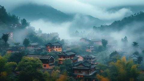 臨沂蒙山周邊自駕游經(jīng)典路線:山水美景+地道美食一日游
